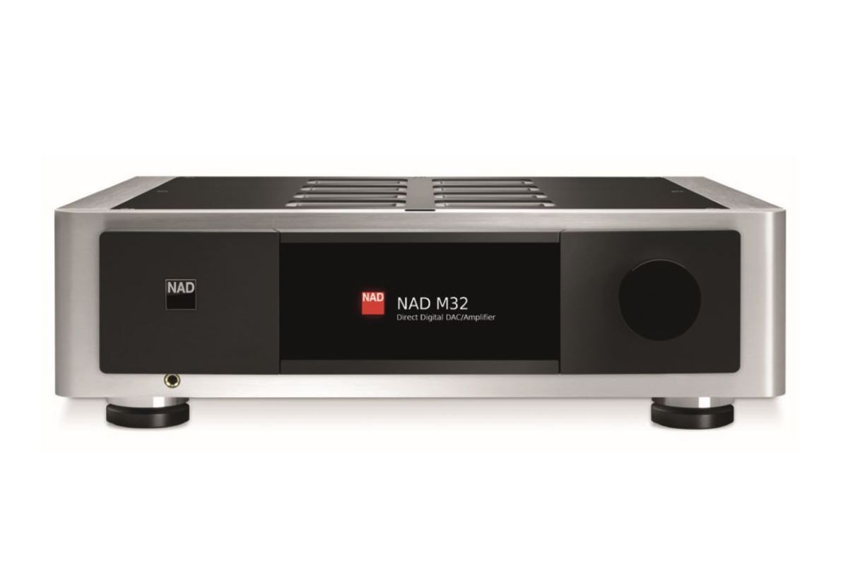 NAD M32